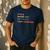 It's a Good Day To Teach Tiny Humans I Teacher Men's Casual T-Shirt Navy It's a Good Day To Teach Tiny Humans I Teacher Men's Casual T-Shirt Navy
