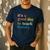 It's A Good Day To Teach History Teacher Men Women Men's Casual T-Shirt Navy It's A Good Day To Teach History Teacher Men Women Men's Casual T-Shirt Navy