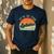 It's In The Syllabus Shirt Professor Saying College Teacher For Men Women Men's Casual T-Shirt Navy