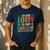 I´m Not Bossy I´m The Teacher Graduation Men Women Men's Casual T-Shirt Navy I´m Not Bossy I´m The Teacher Graduation Men Women Men's Casual T-Shirt Navy