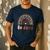 Be Kind Hand-Talking Teacher Artist ASL Men's Casual T-Shirt Navy Be Kind Hand-Talking Teacher Artist ASL Men's Casual T-Shirt Navy