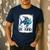 Be Kind Rainbow Fish Teacher Life Back To School Teaching Men Women Men's Casual T-Shirt Navy Be Kind Rainbow Fish Teacher Life Back To School Teaching Men Women Men's Casual T-Shirt Navy