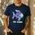 Be Kind Rainbow Fish Teacher Life Teaching Back To School Men's Casual T-Shirt Navy Be Kind Rainbow Fish Teacher Life Teaching Back To School Men's Casual T-Shirt Navy