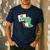 Be Kind Teacher Anti-Bullying Dino Kindness Women Men Boys Men's Casual T-Shirt Navy Be Kind Teacher Anti-Bullying Dino Kindness Women Men Boys Men's Casual T-Shirt Navy