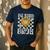 Be Kind Unity Day Orange Anti Bullying For Kids Teachers Men's Casual T-Shirt Navy Be Kind Unity Day Orange Anti Bullying For Kids Teachers Men's Casual T-Shirt Navy