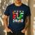 Kindergarten ELF Squad Christmas ELF Student Teacher Men Women Kids Men's Casual T-Shirt Navy Kindergarten ELF Squad Christmas ELF Student Teacher Men Women Kids Men's Casual T-Shirt Navy