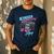 Kindergarten Is My Jam Vintage 80s Boombox Teacher Student Men's Casual T-Shirt Navy Kindergarten Is My Jam Vintage 80s Boombox Teacher Student Men's Casual T-Shirt Navy