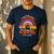 Kindergarten Teacher Pumpkin Patch Cute Men's Casual T-Shirt Navy Kindergarten Teacher Pumpkin Patch Cute Men's Casual T-Shirt Navy