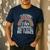 Kindergarten Teacher Tiny Humans Pre-School Teacher Men's Casual T-Shirt Navy