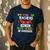 Kindergarten Teachers Are Just Superheroes In Disguise Men's Casual T-Shirt Navy Kindergarten Teachers Are Just Superheroes In Disguise Men's Casual T-Shirt Navy