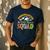 Kindergarten Zoo Field Trip Squad Matching Teacher Students Men's Casual T-Shirt Navy Kindergarten Zoo Field Trip Squad Matching Teacher Students Men's Casual T-Shirt Navy
