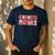 Kindness Matters Anti Bullying Shirts Teacher Child Men's Casual T-Shirt Navy Kindness Matters Anti Bullying Shirts Teacher Child Men's Casual T-Shirt Navy