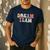 Last Day Of School Back To School Dream Team Teacher Kids Men's Casual T-Shirt Navy Last Day Of School Back To School Dream Team Teacher Kids Men's Casual T-Shirt Navy