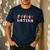 Latina ASL American Sign Language Latina Power ASL Teacher Men's Casual T-Shirt Navy Latina ASL American Sign Language Latina Power ASL Teacher Men's Casual T-Shirt Navy