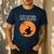 Let's Eat Kids Punctuation Saves Live Witch Grammar Teacher Men's Casual T-Shirt Navy