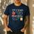 Letter Of The Week Ff Sight Word Teacher Squad Men's Casual T-Shirt Navy Letter Of The Week Ff Sight Word Teacher Squad Men's Casual T-Shirt Navy