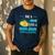 Librarian Teacher Dive Into A Good Book Reading Premium Tri-Blend Men's Casual T-Shirt Navy Librarian Teacher Dive Into A Good Book Reading Premium Tri-Blend Men's Casual T-Shirt Navy