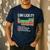 Can I Lick It Periodic Table Science Teacher Boy And Girls Men's Casual T-Shirt Navy