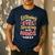 Listening With Eyes ASL Teacher Deaf People ASL Interpreter Men's Casual T-Shirt Navy Listening With Eyes ASL Teacher Deaf People ASL Interpreter Men's Casual T-Shirt Navy
