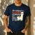 Llama Learning T Shirt Teachers Students Alpaca Lovers Men's Casual T-Shirt Navy Llama Learning T Shirt Teachers Students Alpaca Lovers Men's Casual T-Shirt Navy
