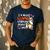 Llama Learning Teachers Students Alpaca Lover Back To School Men's Casual T-Shirt Navy Llama Learning Teachers Students Alpaca Lover Back To School Men's Casual T-Shirt Navy