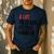 A Lot To Teach At The Moment Women's Teacher Tee Men's Casual T-Shirt Navy