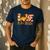 Love First Grade Happy Fall Thanksgiving Women 1st Teacher Men's Casual T-Shirt Navy Love First Grade Happy Fall Thanksgiving Women 1st Teacher Men's Casual T-Shirt Navy