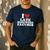 I Love Late Homework Excuses Sarcastic Teacher Lie For Men Women Men's Casual T-Shirt Navy I Love Late Homework Excuses Sarcastic Teacher Lie For Men Women Men's Casual T-Shirt Navy