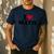 I Love Math Teacher Men's Casual T-Shirt Navy I Love Math Teacher Men's Casual T-Shirt Navy