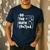 Do The Math 67 Meme PEMDAS Elementary Teacher Joke Men's Casual T-Shirt Navy Do The Math 67 Meme PEMDAS Elementary Teacher Joke Men's Casual T-Shirt Navy