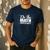 Do The Math 67 Meme Six Seven Men Women Teacher Men's Casual T-Shirt Navy