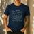 The Math Ain't Mathing Math Teacher Sarcastic Raccoon Men's Casual T-Shirt Navy The Math Ain't Mathing Math Teacher Sarcastic Raccoon Men's Casual T-Shirt Navy