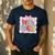 Math Coach Back To School Math Teacher Men's Casual T-Shirt Navy Math Coach Back To School Math Teacher Men's Casual T-Shirt Navy