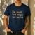 Do Math Not Magic Show Your Work Maths Teacher Student Men's Casual T-Shirt Navy Do Math Not Magic Show Your Work Maths Teacher Student Men's Casual T-Shirt Navy