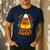 Math Teacher Halloween Costume Trick Or Treat Math Sweet Men's Casual T-Shirt Navy Math Teacher Halloween Costume Trick Or Treat Math Sweet Men's Casual T-Shirt Navy