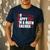 Math Teacher School So Happy I'm A Math Teacher Men's Casual T-Shirt Navy Math Teacher School So Happy I'm A Math Teacher Men's Casual T-Shirt Navy