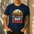 Math Teachers Love Brains Halloween Costume Zombie For Men Women Men's Casual T-Shirt Navy