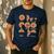 Maths Day Costume Idea Kids Teachers Pizza Slice Fraction Men's Casual T-Shirt Navy Maths Day Costume Idea Kids Teachers Pizza Slice Fraction Men's Casual T-Shirt Navy