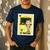 Mexican For Teachers El Maestro Men's Casual T-Shirt Navy Mexican For Teachers El Maestro Men's Casual T-Shirt Navy