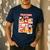 Mickey Mouse Teacher Life Men's Casual T-Shirt Navy Mickey Mouse Teacher Life Men's Casual T-Shirt Navy
