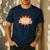 Mission Possible Motivational Inspirational School Teacher Men's Casual T-Shirt Navy Mission Possible Motivational Inspirational School Teacher Men's Casual T-Shirt Navy