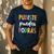 Multilingual Hispanic Heritage Spanish Teacher Maestra Men's Casual T-Shirt Navy Multilingual Hispanic Heritage Spanish Teacher Maestra Men's Casual T-Shirt Navy