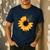 Music For Men Women Music Teacher Music Lover Men's Casual T-Shirt Navy Music For Men Women Music Teacher Music Lover Men's Casual T-Shirt Navy