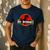 Nerdy No Internet Dinosaur Computer Science Teacher Men's Casual T-Shirt Navy Nerdy No Internet Dinosaur Computer Science Teacher Men's Casual T-Shirt Navy