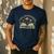 A New Chapter Begins Retired 2026 Teacher Retirement Men's Casual T-Shirt Navy A New Chapter Begins Retired 2026 Teacher Retirement Men's Casual T-Shirt Navy