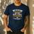 Not Superhero But Middle School Teacher For Men Women Men's Casual T-Shirt Navy Not Superhero But Middle School Teacher For Men Women Men's Casual T-Shirt Navy