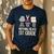Nothing Beats 1st Grade Back To School Kids Teachers Men's Casual T-Shirt Navy Nothing Beats 1st Grade Back To School Kids Teachers Men's Casual T-Shirt Navy