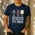 Nothing Beats 4th Grade Back To School Kids Teachers Men's Casual T-Shirt Navy