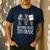 Nothing Beats 5th Grade Back To School Kids Teachers Men's Casual T-Shirt Navy Nothing Beats 5th Grade Back To School Kids Teachers Men's Casual T-Shirt Navy