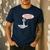 Oh Hello First Graders Cute Pigeon 1st Grade Teacher Men's Casual T-Shirt Navy Oh Hello First Graders Cute Pigeon 1st Grade Teacher Men's Casual T-Shirt Navy